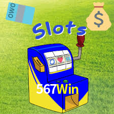 Cassino de Jogos 567Win