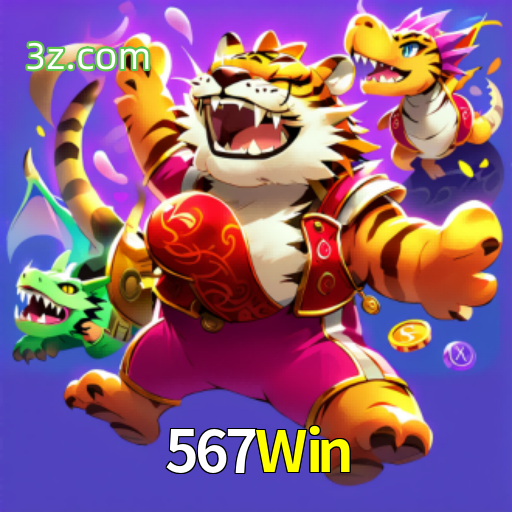  567Win